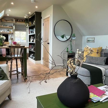 Pear Tree Loft Apartamento Lacock Exterior foto