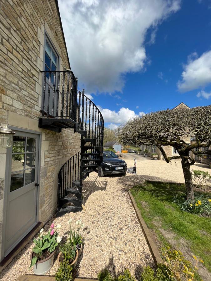 Pear Tree Loft Apartamento Lacock Exterior foto